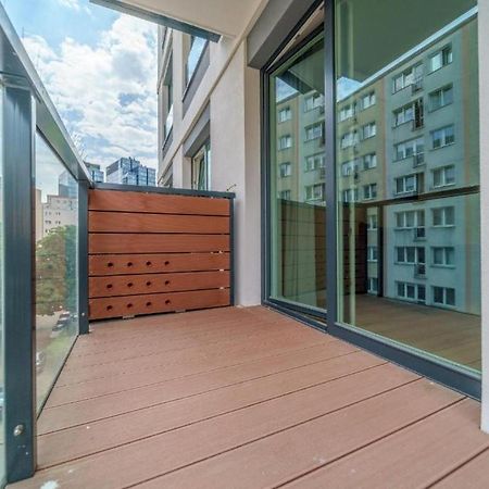 Golden Apartments/City Center/S65/28 Βαρσοβία Εξωτερικό φωτογραφία