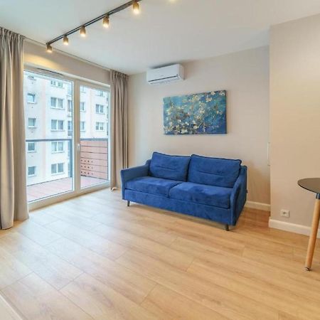 Golden Apartments/City Center/S65/28 Βαρσοβία Εξωτερικό φωτογραφία