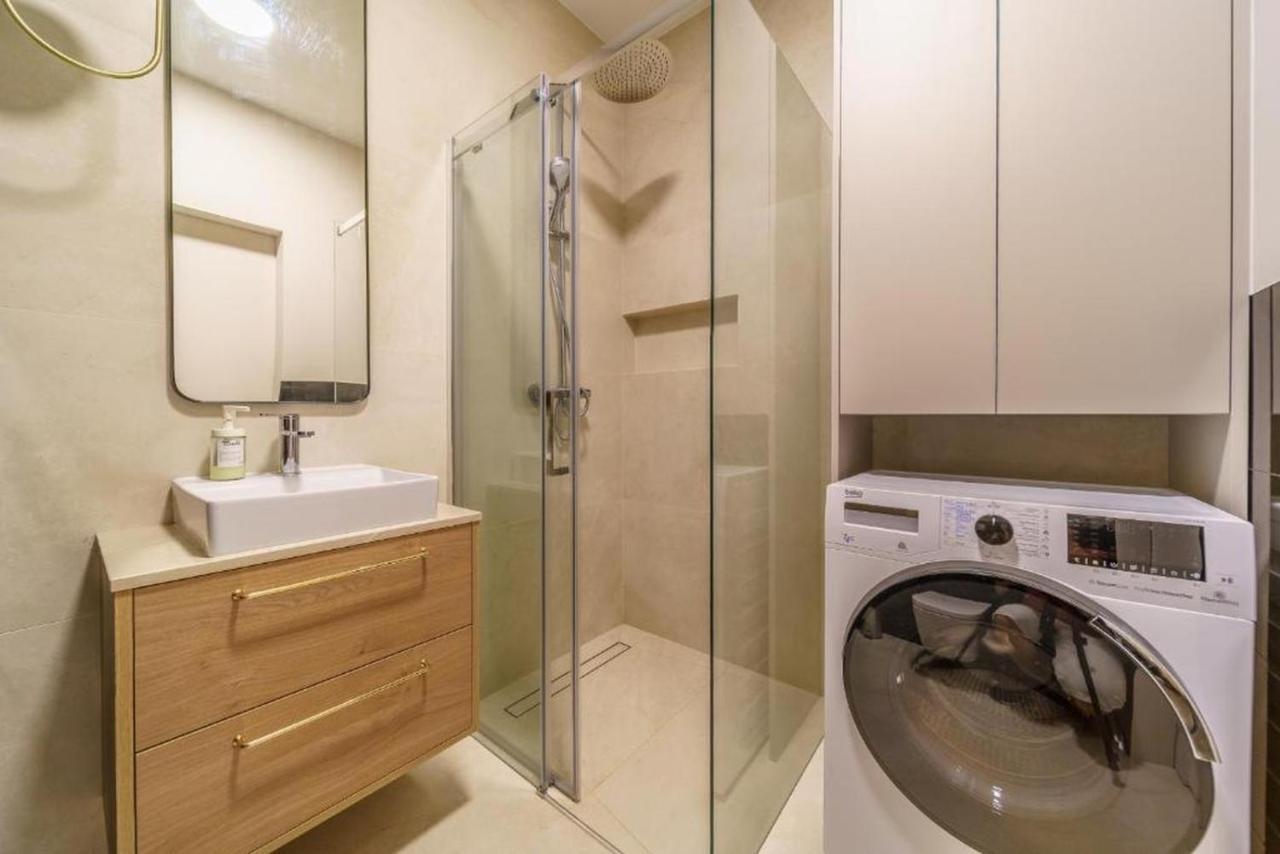 Golden Apartments/City Center/S65/28 Βαρσοβία Εξωτερικό φωτογραφία
