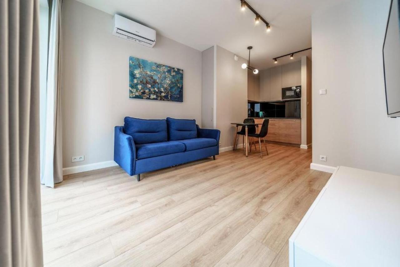 Golden Apartments/City Center/S65/28 Βαρσοβία Εξωτερικό φωτογραφία