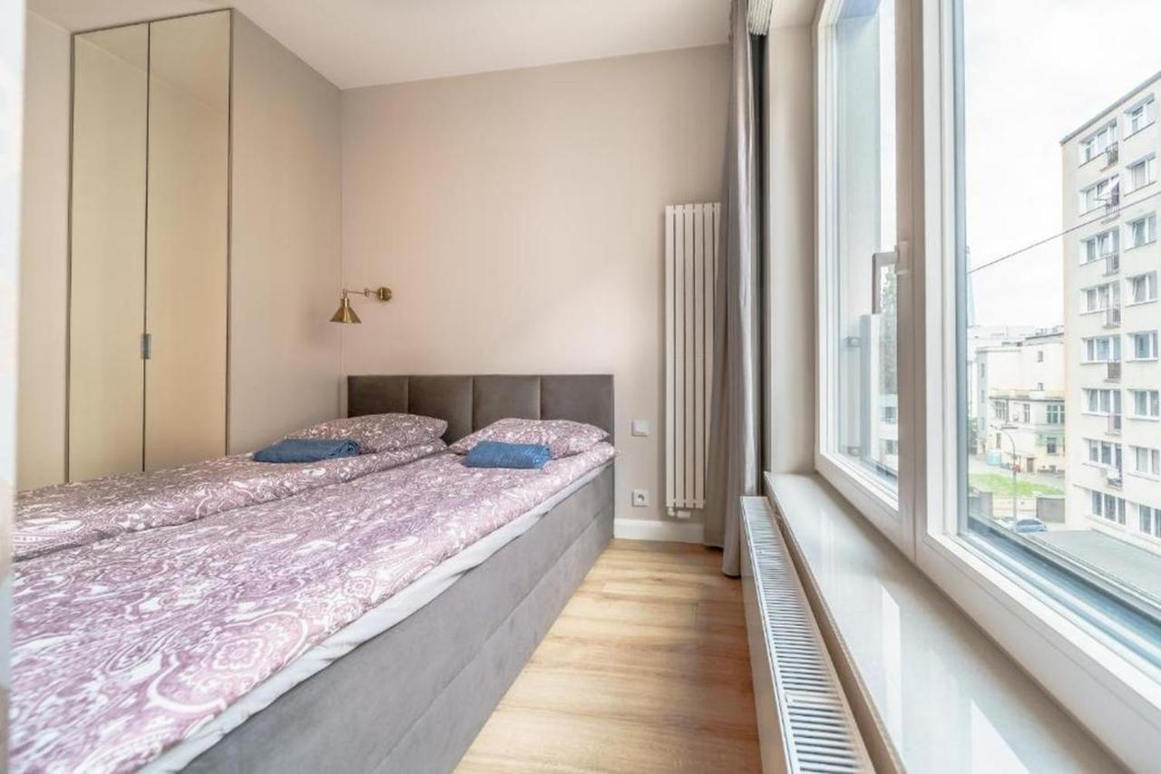 Golden Apartments/City Center/S65/28 Βαρσοβία Εξωτερικό φωτογραφία