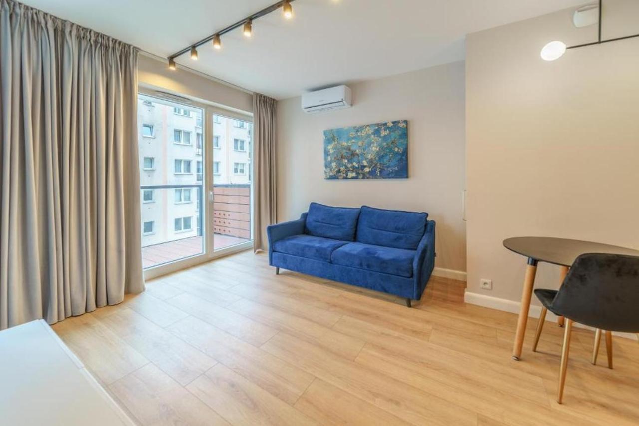 Golden Apartments/City Center/S65/28 Βαρσοβία Εξωτερικό φωτογραφία