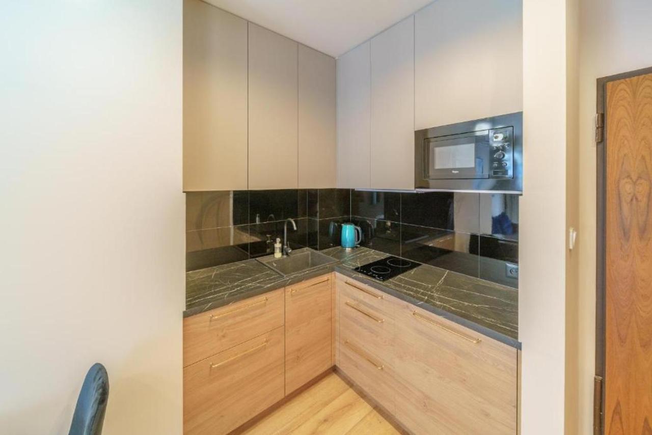 Golden Apartments/City Center/S65/28 Βαρσοβία Εξωτερικό φωτογραφία