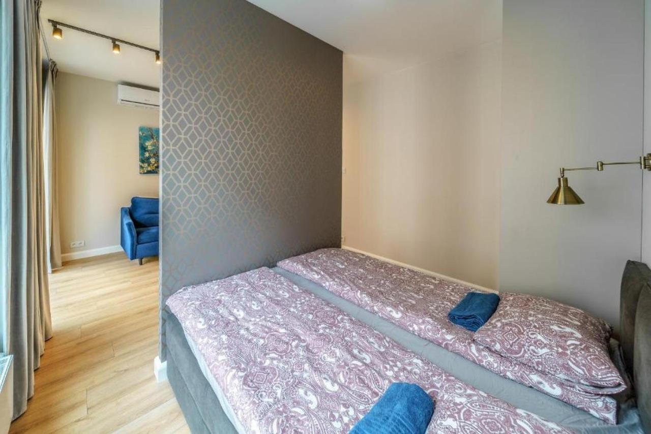 Golden Apartments/City Center/S65/28 Βαρσοβία Εξωτερικό φωτογραφία