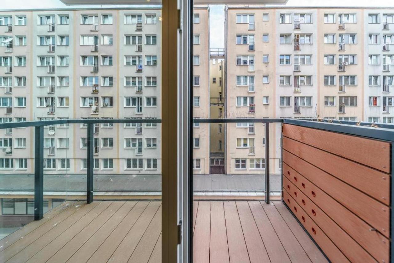 Golden Apartments/City Center/S65/28 Βαρσοβία Εξωτερικό φωτογραφία