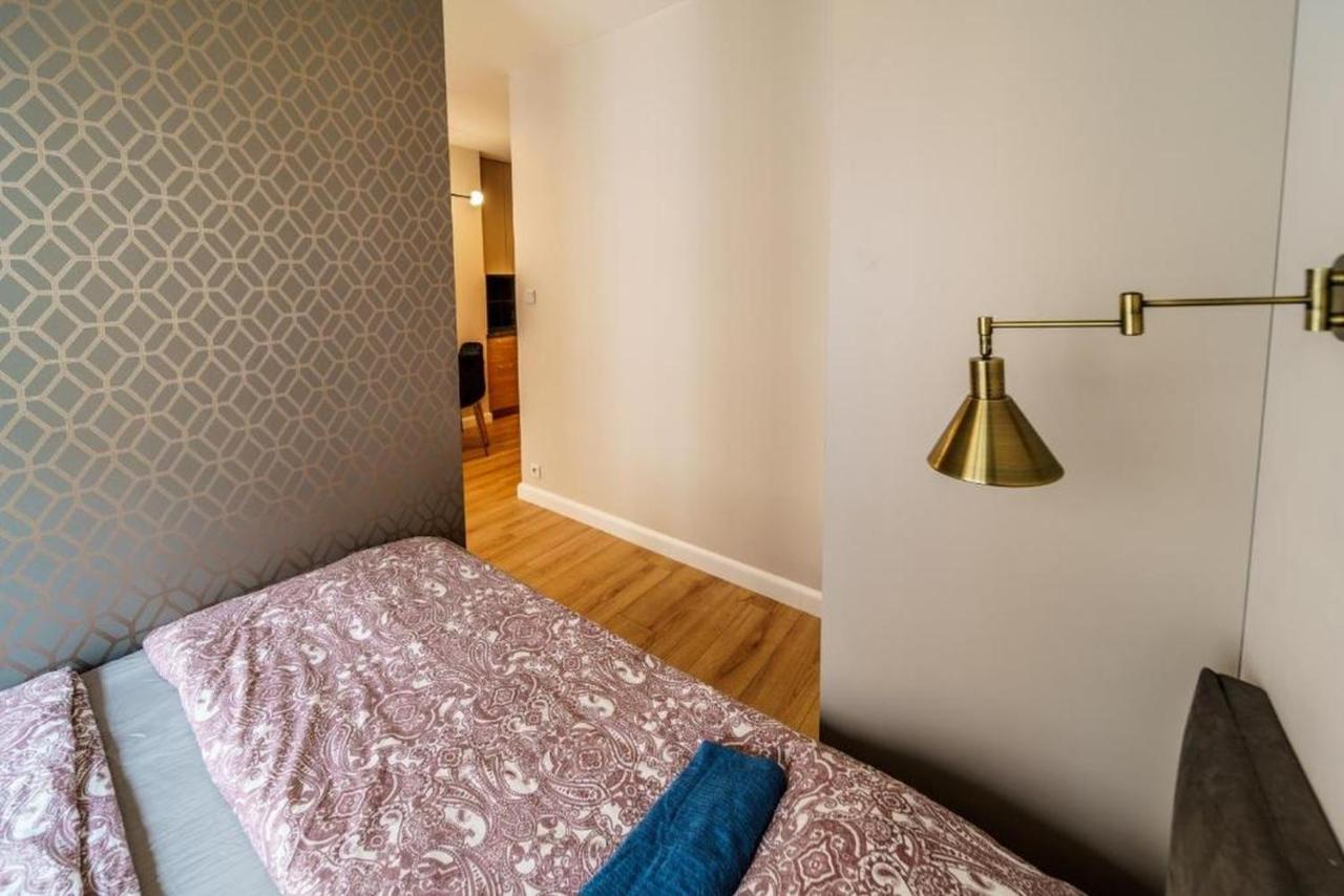 Golden Apartments/City Center/S65/28 Βαρσοβία Εξωτερικό φωτογραφία